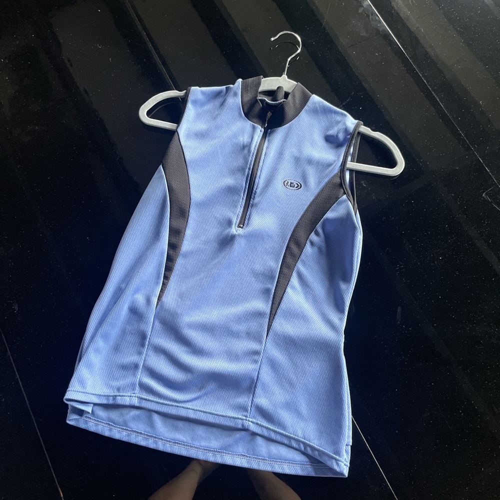 Sporty spice gorp core vest